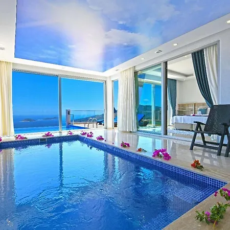 Villa Coton Kas