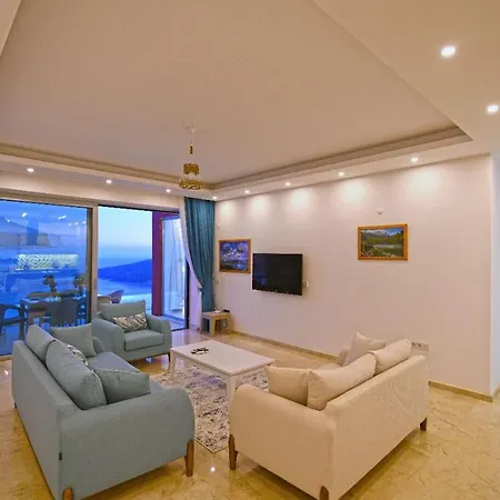 Coton Villa Kas
