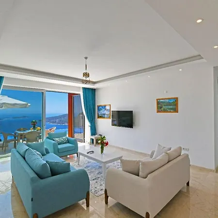 Villa Coton *