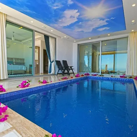 Villa Coton Kas