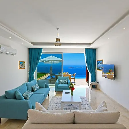 Villa Coton *