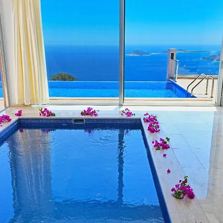 Coton Villa *
