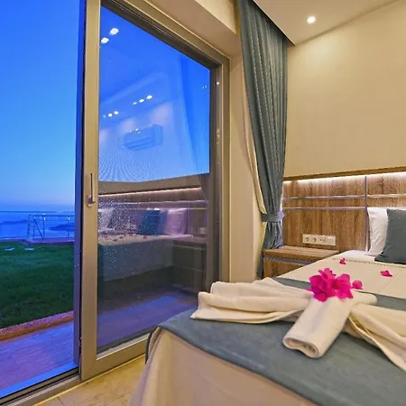 Villa Coton Kas